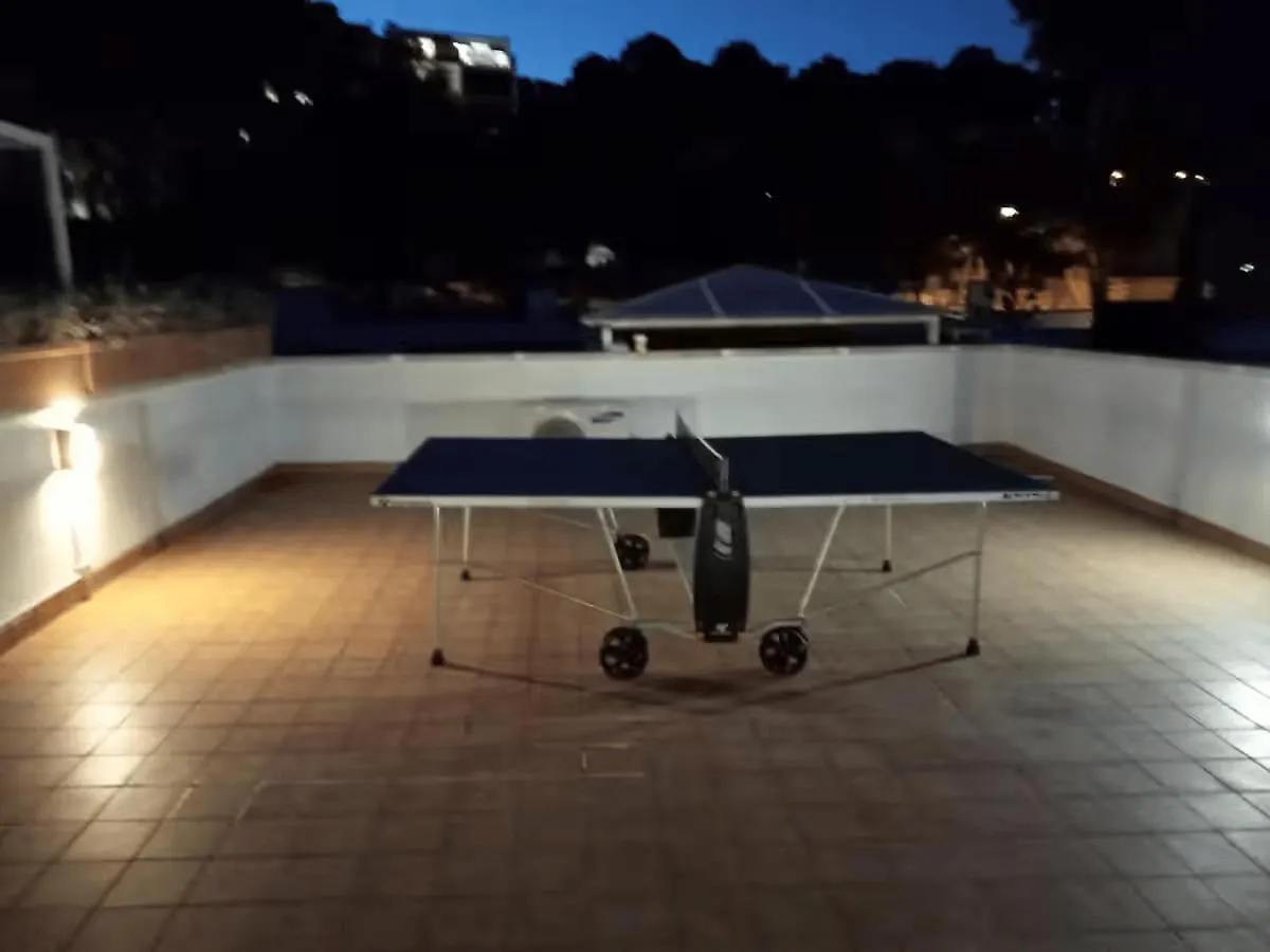 Alfons Apartamento Salou Espanha