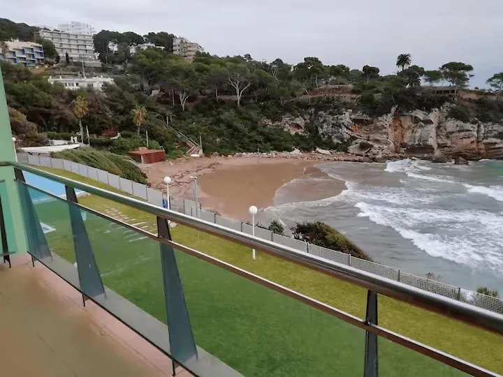 Alfons Apartamento Salou
