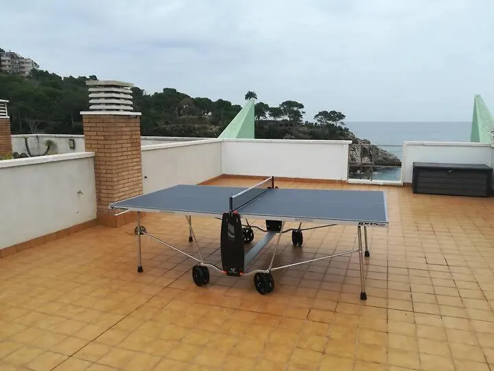 Alfons Apartamento Salou Espanha