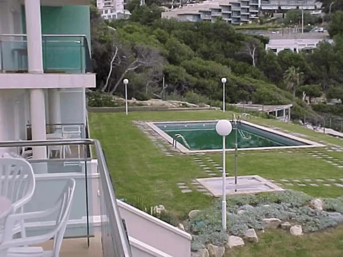 Alfons Apartamento Salou Espanha