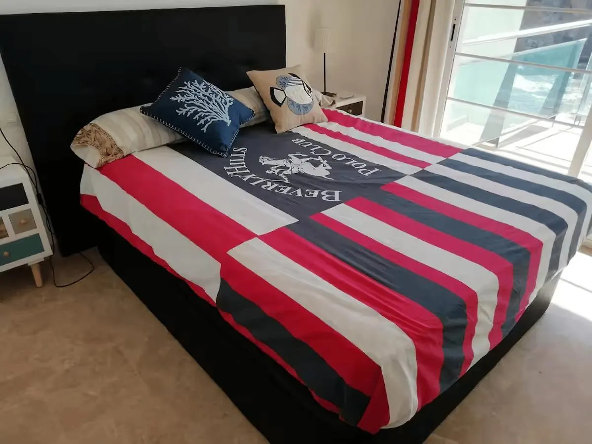 Alfons Apartamento Salou