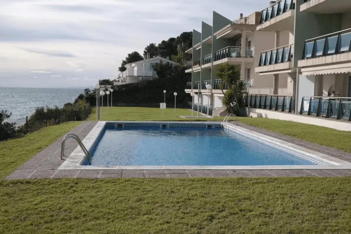 Alfons Apartment Salou 0*,
