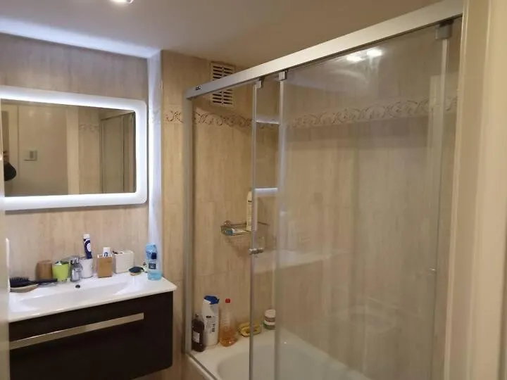 Alfons Apartment Salou