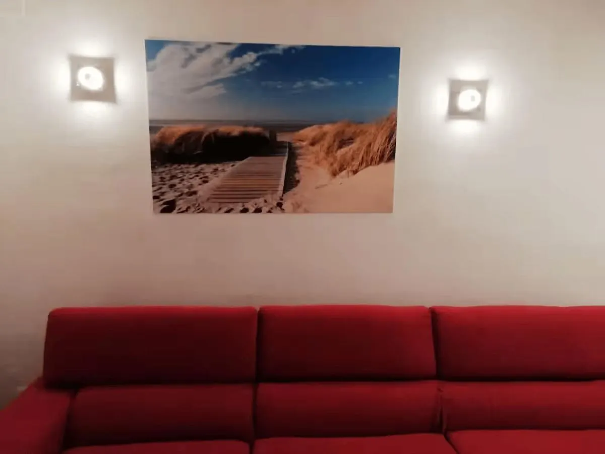 Alfons Apartment Salou