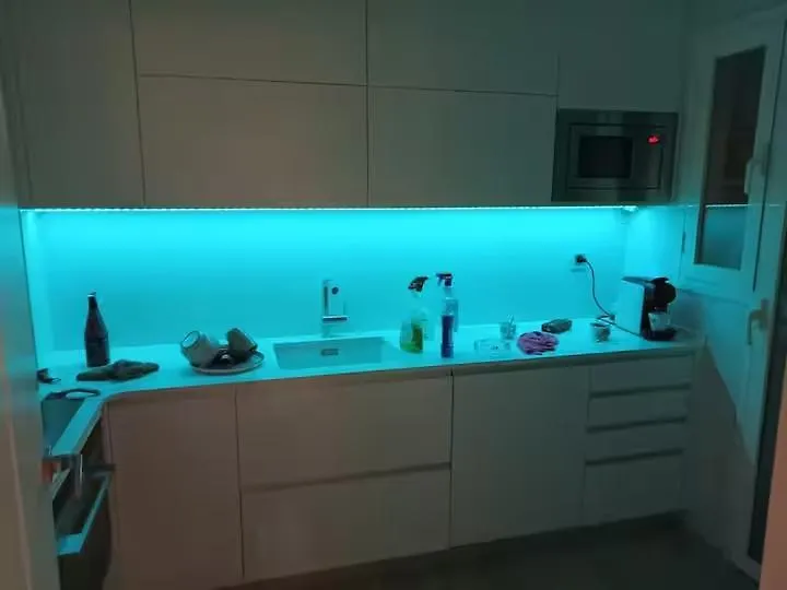 Alfons Apartment Salou