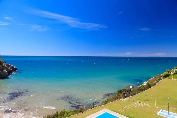 Alfons Apartment Salou