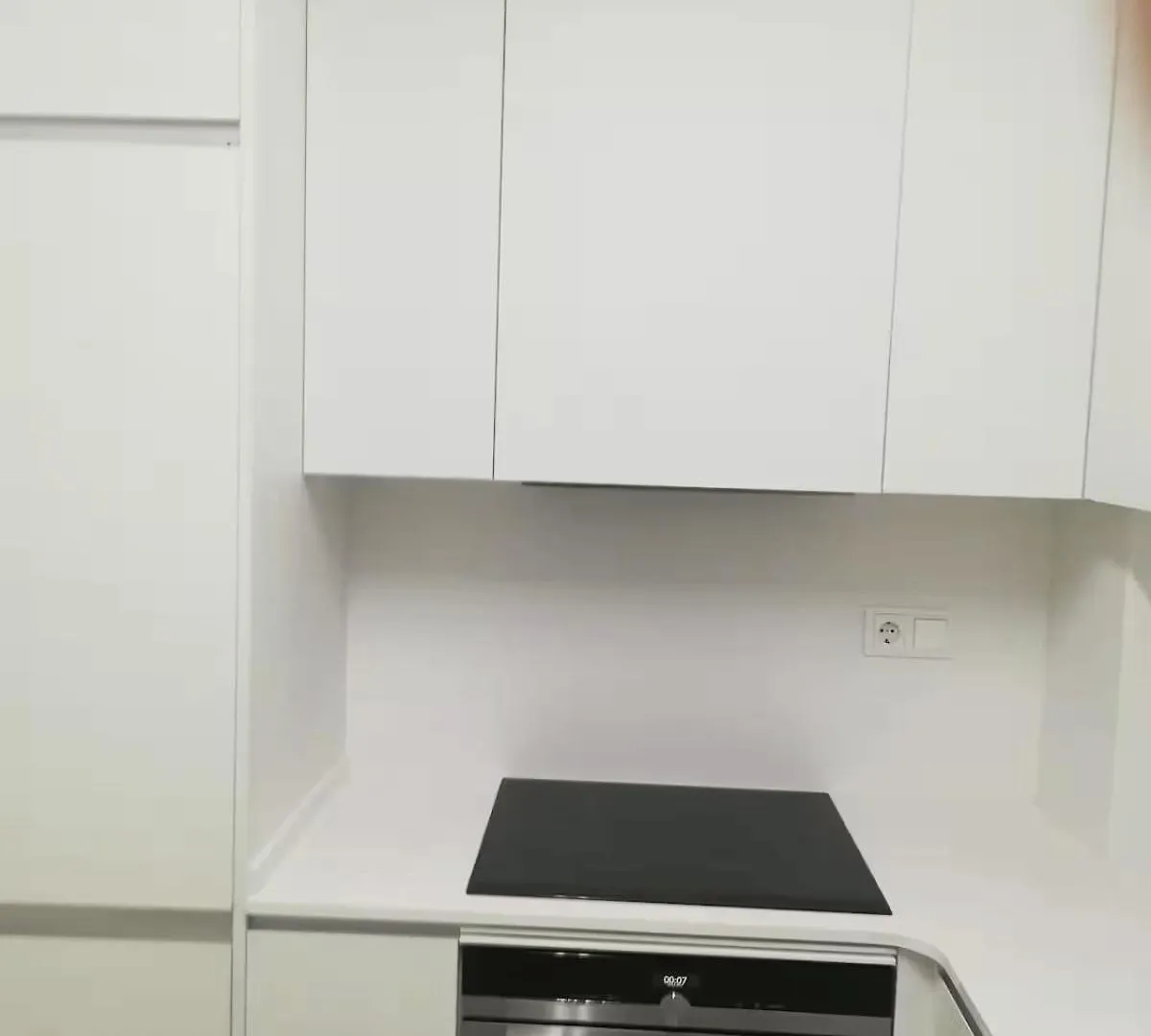 Alfons Apartment Salou