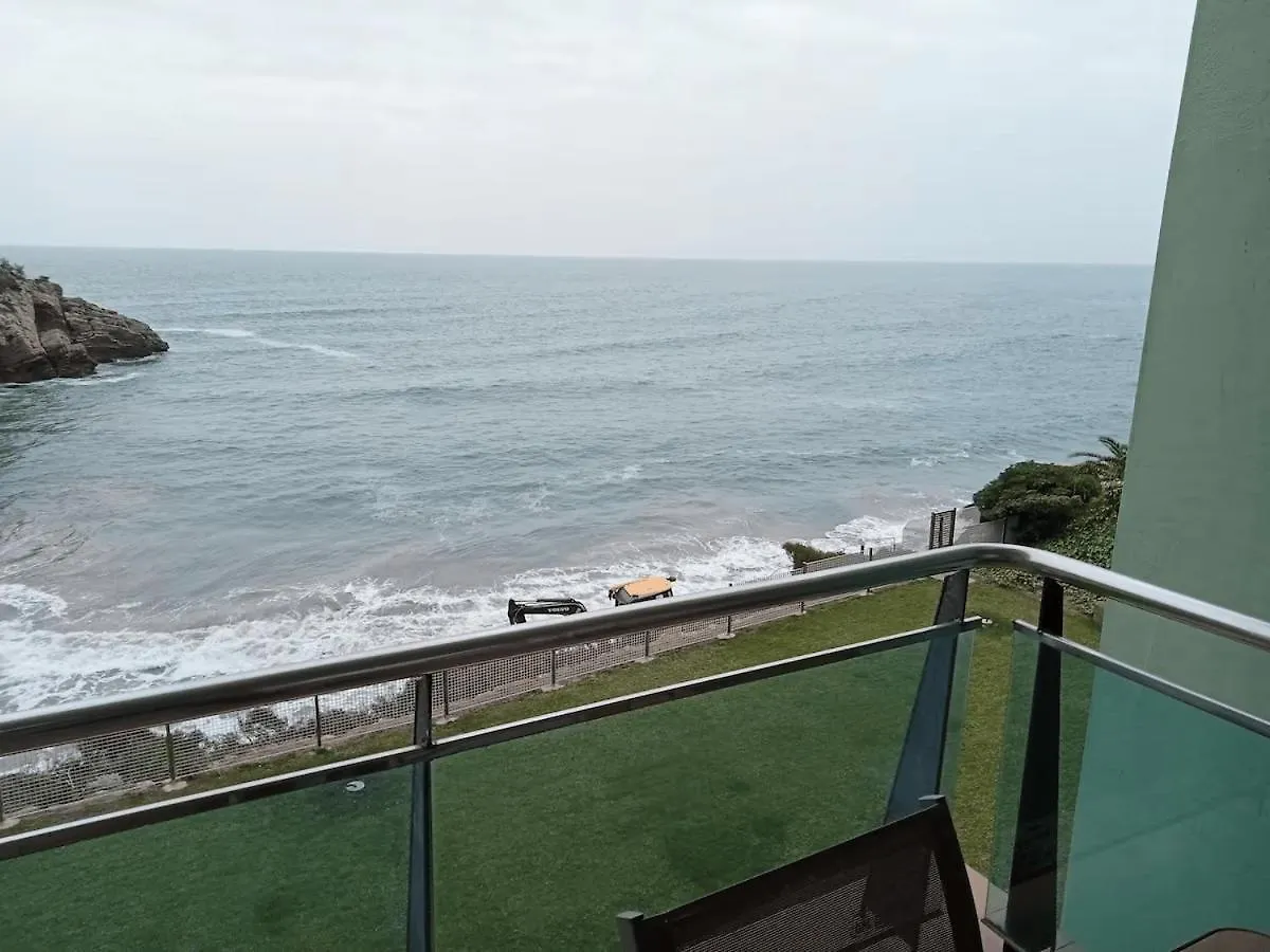 Alfons Apartment Salou